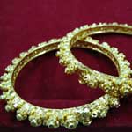 Fashion Bangles Manufacturer Supplier Wholesale Exporter Importer Buyer Trader Retailer in Ahmedabad Gujarat India